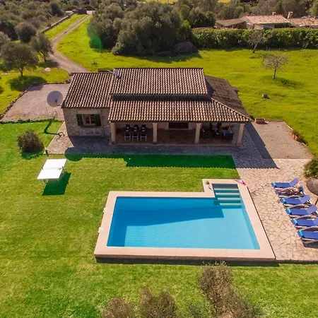 Сasa de vacaciones Les Figueres By Homevillas360 *